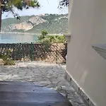 Appartement Theodora View Klio Agios Georgios Pagon
