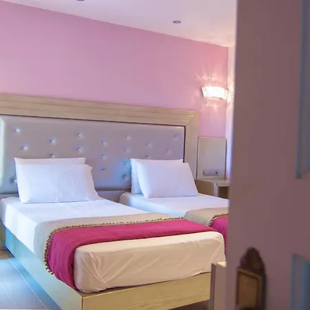 Theodora View Klio Apartment