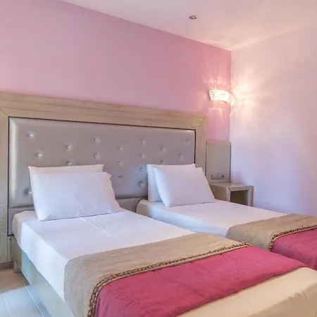 Apartment Theodora View Klio Agios Georgios Pagon