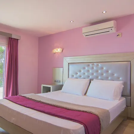 Apartment Theodora View Klio