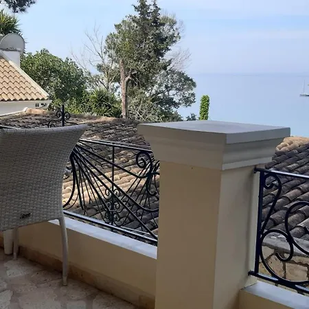 Theodora View Klio *