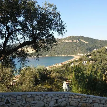Theodora View Klio Apartment *