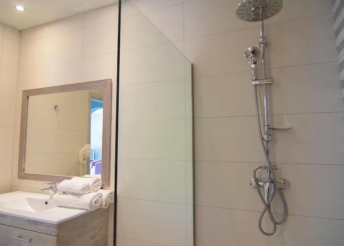 Theodora View Klio Apartment