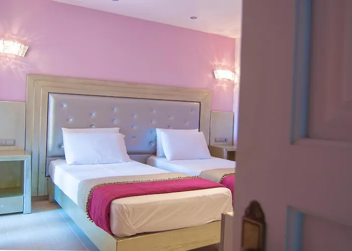 Theodora View Klio Apartment