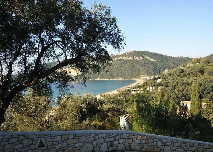 Theodora View Klio Apartment *