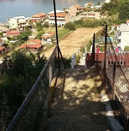 Apartment Theodora View Klio *