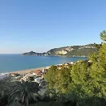 Theodora View Klio Apartman Ájosz Jeórjosz Págon