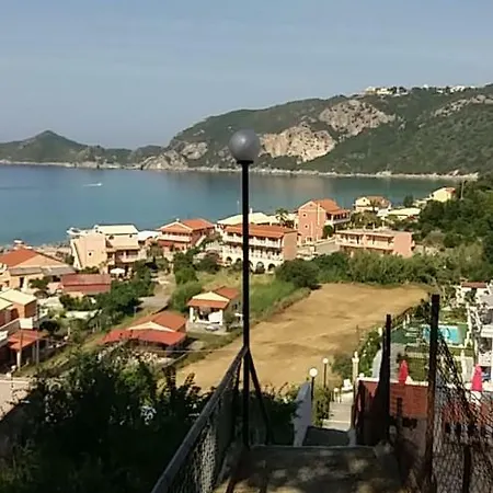 Theodora View Klio Apartment